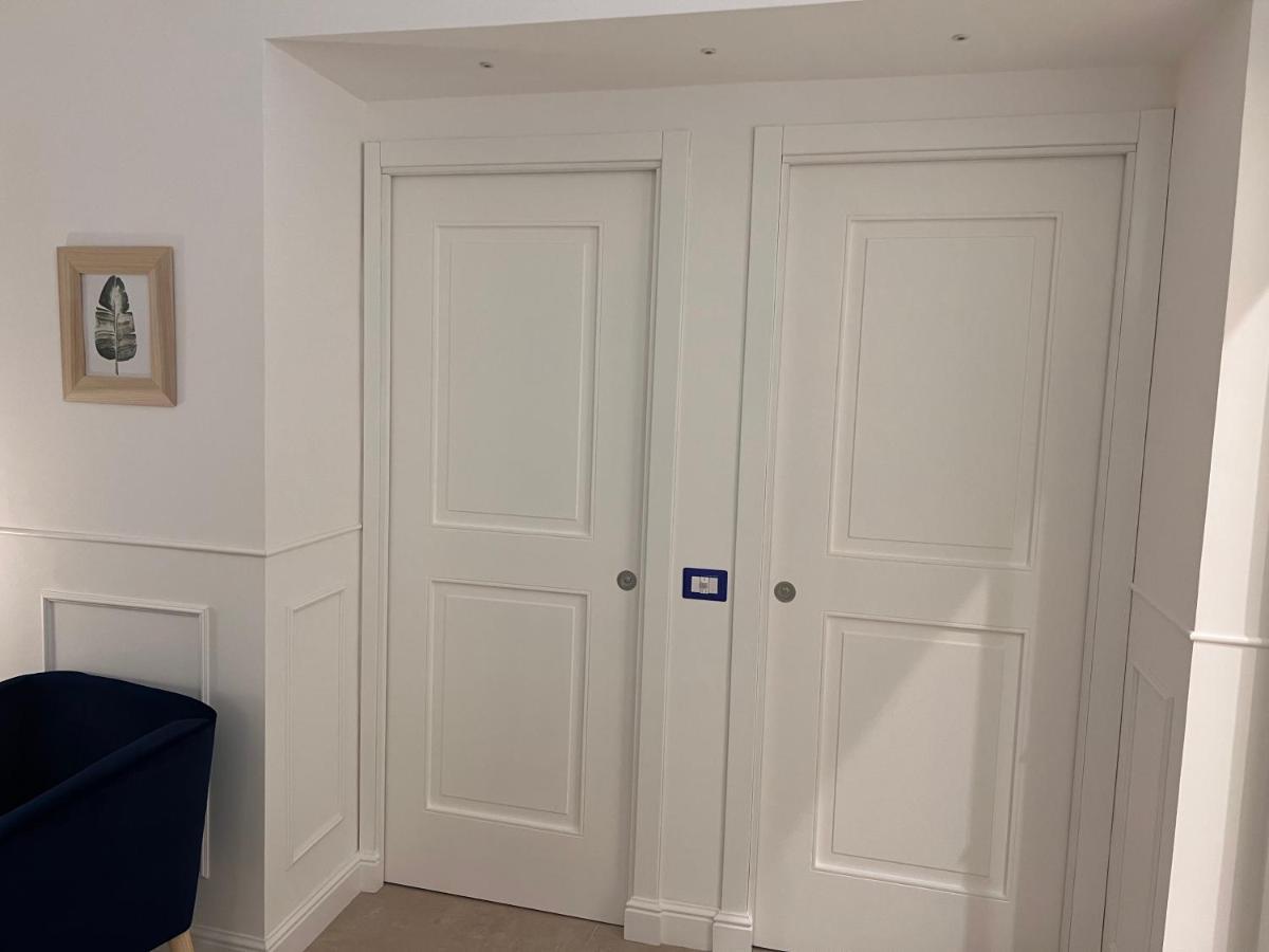 St. Vincent Apartment Castellammare di Stabia Kültér fotó