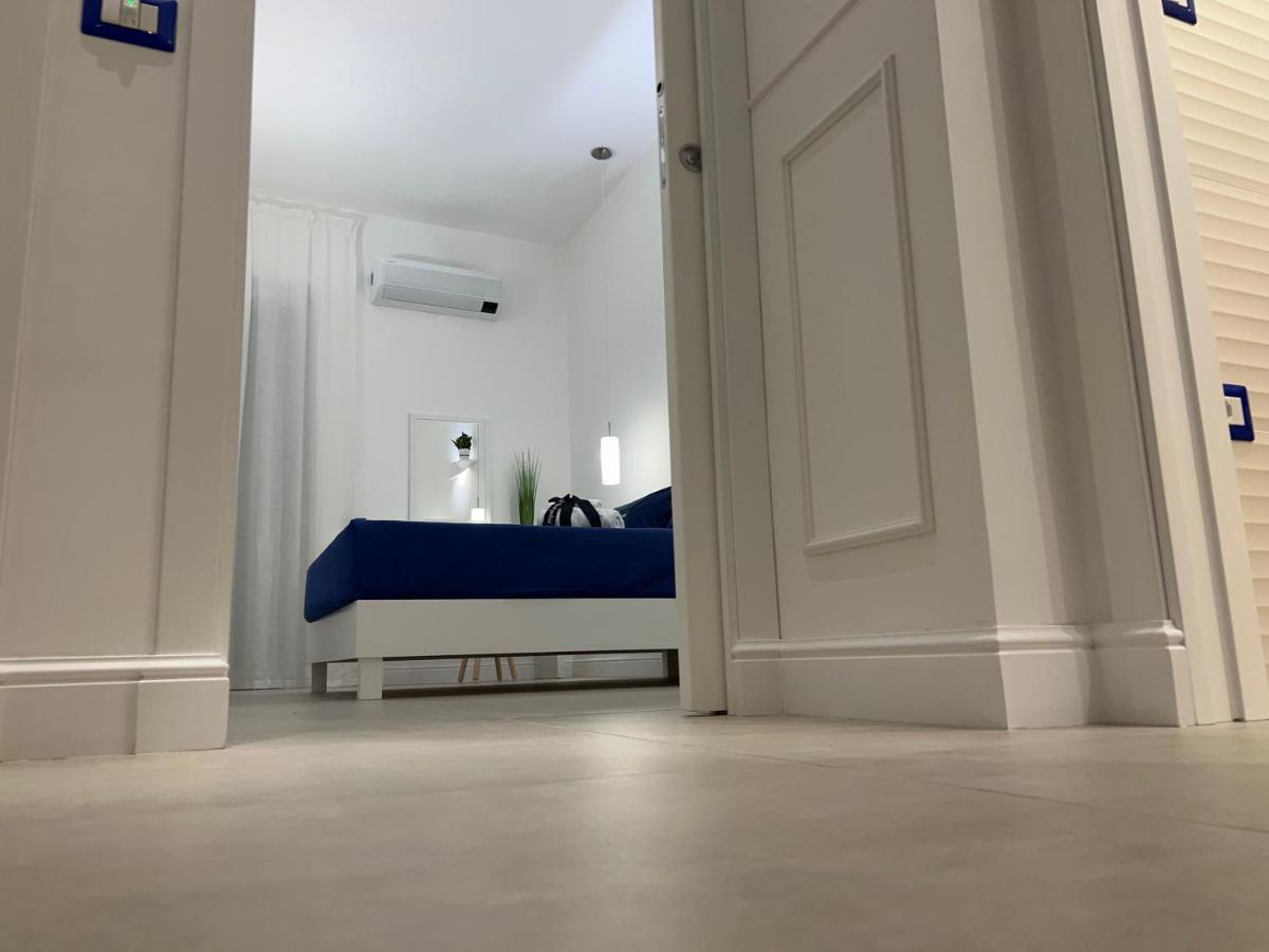 St. Vincent Apartment Castellammare di Stabia Kültér fotó