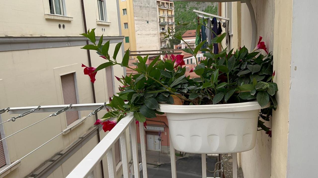 St. Vincent Apartment Castellammare di Stabia Kültér fotó